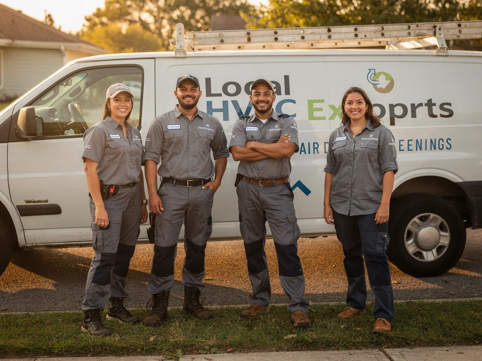 24/7 HVAC Repair & AC Replacement company in Tyonek, AK